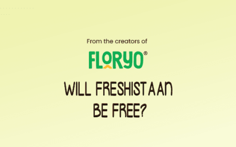 Floryo logo