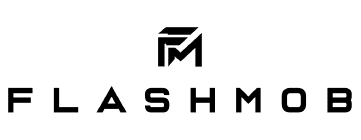 Flashmob Logo